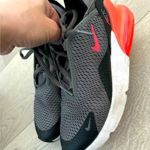 Nike sneakers size 1Y